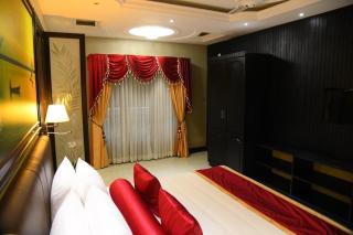 Sajjoys - Varkala - 3
