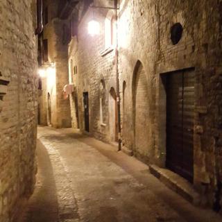 Canto XI - Assisi - 3