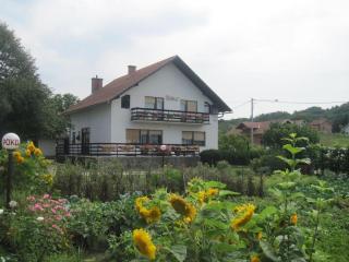 Sobe Zimmer Rooms Nika - 0