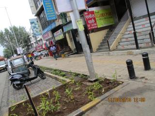 Hotel Ellora Park - Pune - 5