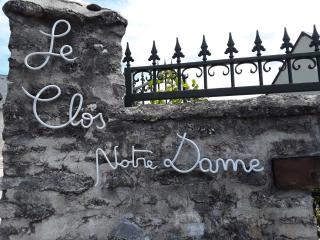 Le Clos Notre Dame - Montlouis-sur-Loire - 5