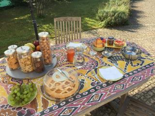 b&b la mondina - Palazzolo Vercellese - 0