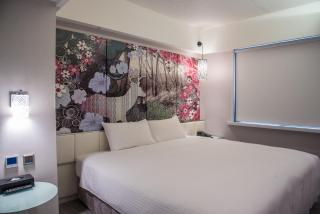 The Cloud Hotel - 8