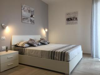 Le Domus Modern Apartments Cagliari - 2
