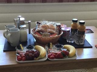 Gramarvin B&B - 8