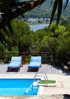 Villa Madag - Koukounaries - 4