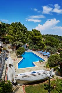 Villa Madag - Koukounaries - 6