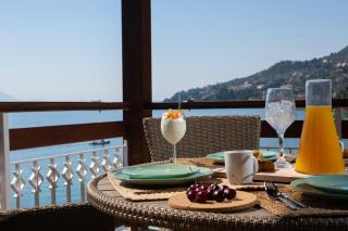 Arokaria Beach House - Nikiana - 0