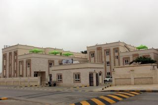 Al Noor Plaza - Salala - 0