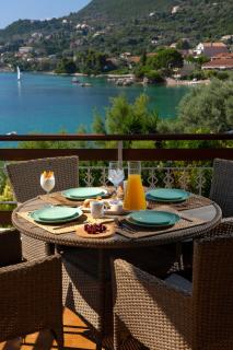 Arokaria Beach House - Nikiana - 8