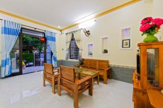 Bougain Villeas Homestay - Hoi An - 1