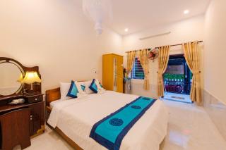 Bougain Villeas Homestay - Hoi An - 0
