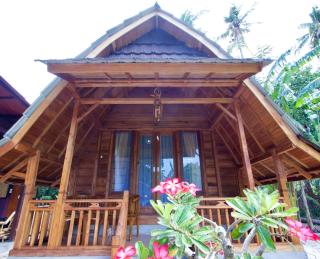 Nusa Penida Pudak Nature Bungalow - Nusa Penida - 0
