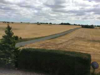 Bed and Breakfast - Stakdelen 47 - 6