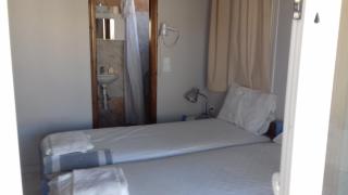 Sofia - Skala Eresou - 1