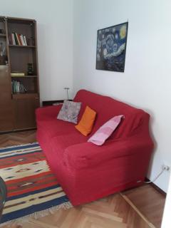 Appartamento Fantasia - Aosta - 2