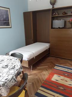 Appartamento Fantasia - Aosta - 1