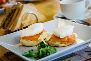 Orchard Lodge & Wolds Restaurant - Scarborough - 3