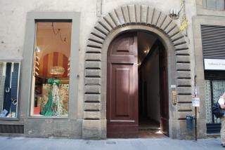 Berardi Palace - Vigna Nuova Apartment - Firenze - 9