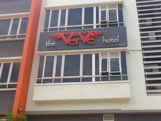The Verve Hotel PJ Damansara - Petaling Jaya - 0