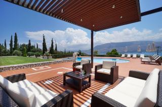 Villa Thealassa - Kounoupidhianá - 7