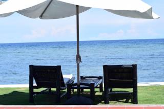 the beachhouse - Dalaguete - 3