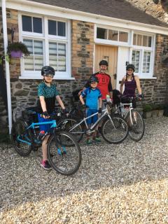teapot cottage - Great Torrington - 7