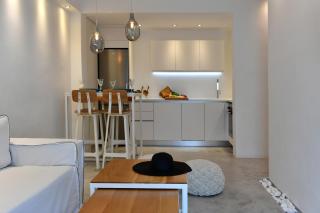 Apollon Boutique Hotel - Parikia - 9