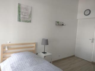 Appart Hôtel L'Angélique - Saint-Nazaire - 1