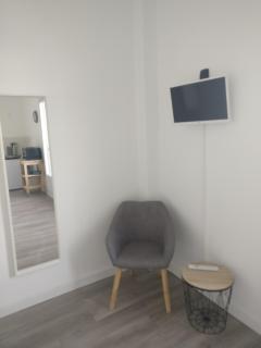 Appart Hôtel L'Angélique - Saint-Nazaire - 6