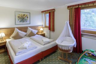 Hotel Babymio - Kirchdorf in Tirol - 3