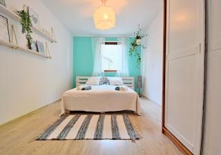 Apartament plażowy Ukiel - Olsztyn - 4