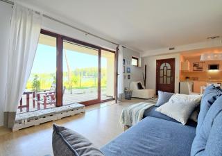 Apartament plażowy Ukiel - Olsztyn - 7
