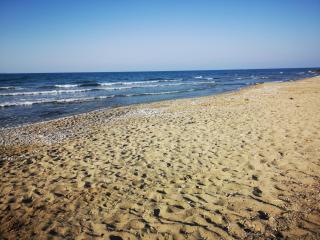 Anthoula Sunrise - 1