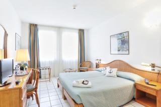 Hotel Yacht Club - Marciana Marina - 9