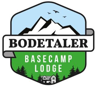 BODETALER BASECAMP LODGE - Naturerlebnis Lodge - Rübeland - 3