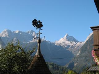 Der Bräuschmied - Lofer - 3