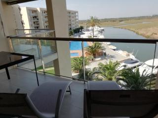 Appartement Port Gran Oceanic 2 - Roses - 0