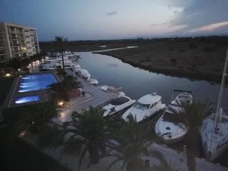 Appartement Port Gran Oceanic 2 - Roses - 1