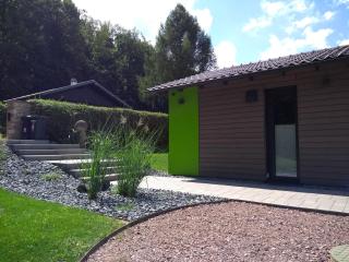 Ferienhaus "Haus Sommerstieg" - Waltershausen - 2