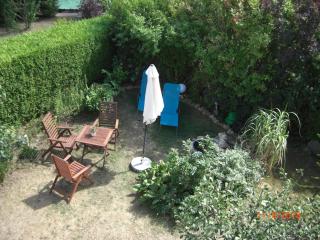 Appartement Am Goldberg - Goldbach - 3