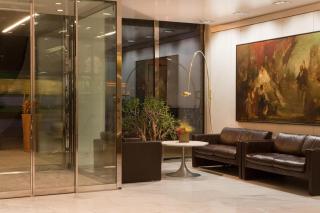Grand Hotel Mussmann - Hannover - 1