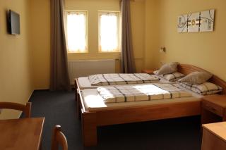 Hotel Zum Waldstein - Weißenstadt - 2