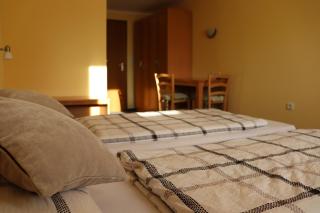 Hotel Zum Waldstein - Weißenstadt - 3