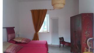 Ca' Nova - Casa in antico borgo - 3