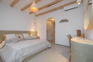 Flora's Villa with Plunge Pool - Agkidia - 8