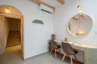 Flora's Villa with Plunge Pool - Agkidia - 7