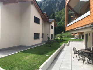 Bergquell Haus A - Blatten bei Naters - 7