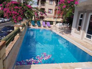 selenya apart - Marmaris - 4