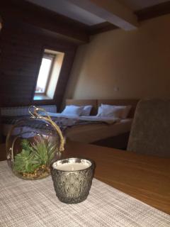 Apartman 311 Vucko, Jahorina - private host - Jahorina - 1